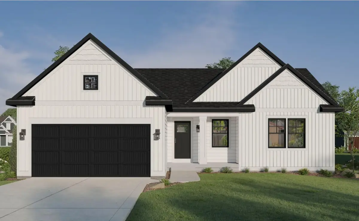 1955 Lowe Drive, Spring Lake Township, MI 49456 - Image #1