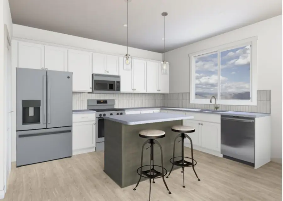 1955 Lowe Drive, Spring Lake Township, MI 49456 - Image #2