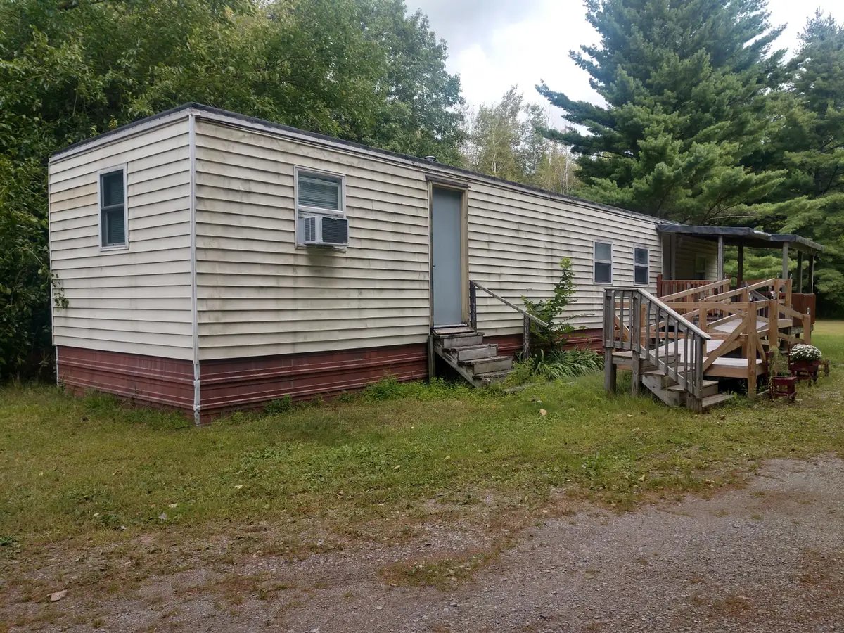 8653 E Remus Road, Chippewa, MI 48858 - Image #1