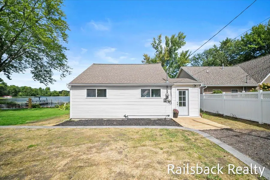 2747 Van Dyke Street, Conklin, MI 49403 - Image #3