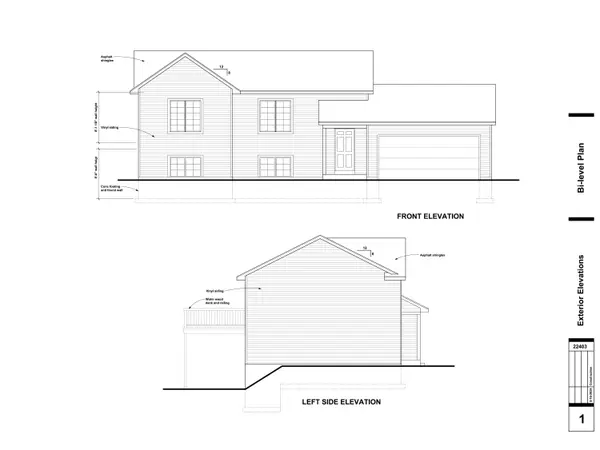 VL Stimson Road Modifier: B, Middleville, MI 49333
