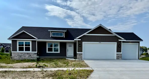 6318 Roman Road, Allendale, MI 49401