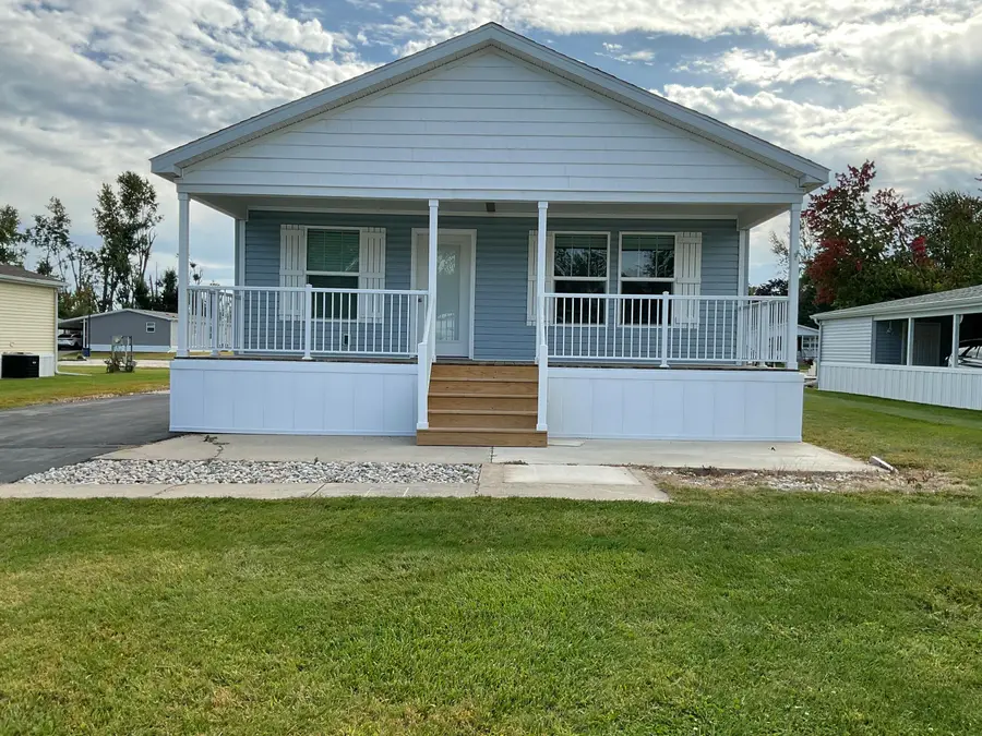 7117 White Oak Circle, Portage, MI 49002 - Image #2