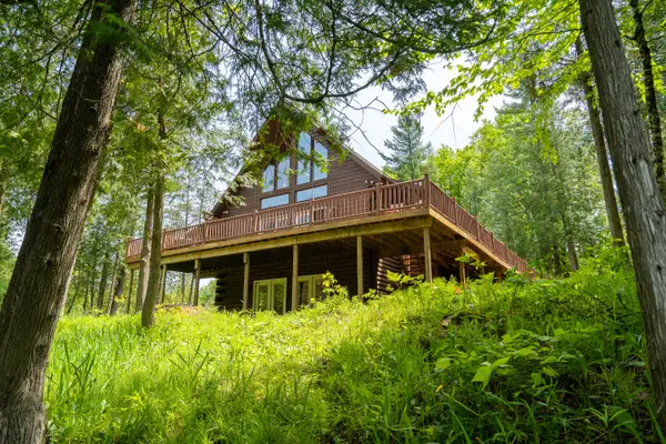 20850 210th Avenue, Tustin, MI 49688