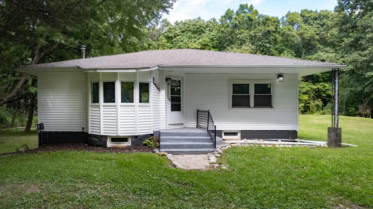 11915 E L Avenue, Galesburg, MI 49053 - #1