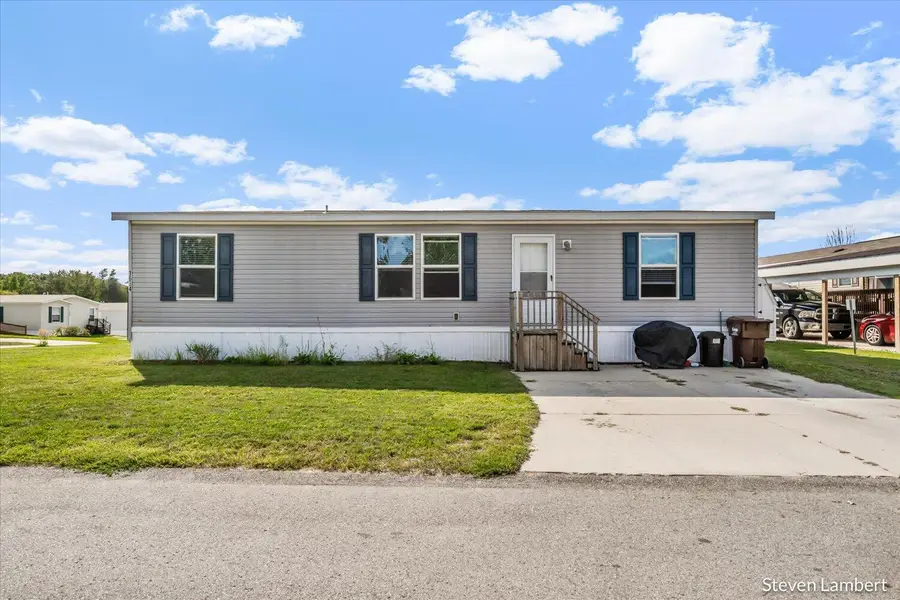 1634 Lavender Drive, Hastings, MI 49058 - Image #3