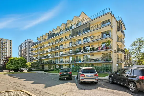 8300 E Jefferson Avenue Unit: 406, Detroit, MI 48214