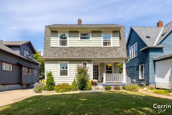 143 Dean Street NE, GrandRapids, MI 49505