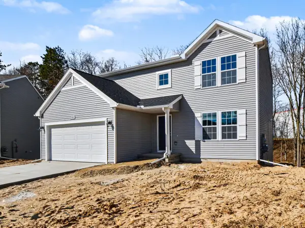 1005 Cedarwood Drive, Greenville, MI 48838