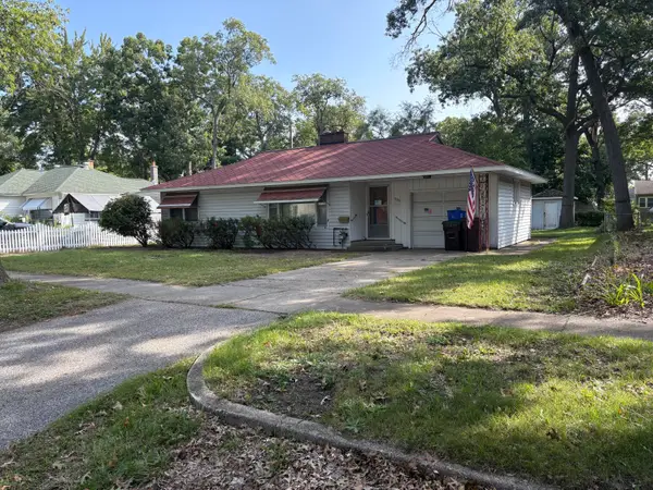 936 West Street, Muskegon, MI 49442