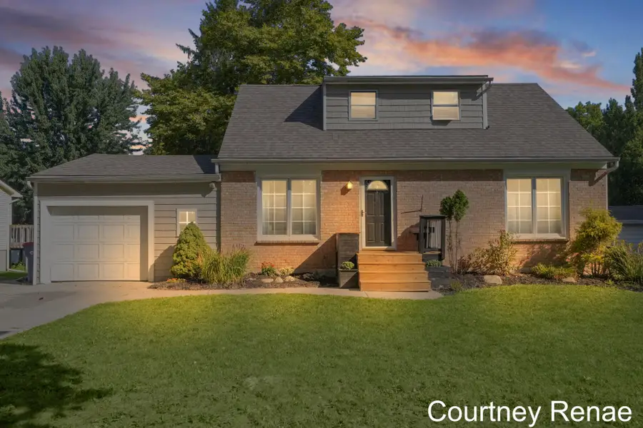 2505 Longmeadow Street NW, Grand Rapids, MI 49504 - Image #3