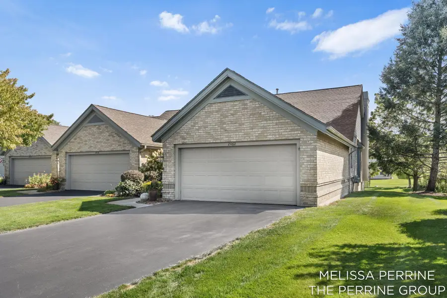 2462 Highridge Lane SE, Cascade, MI 49546 - Image #3
