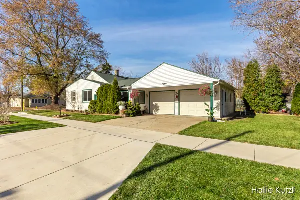 4060 Buchanan Avenue SW, GrandRapids, MI 49548