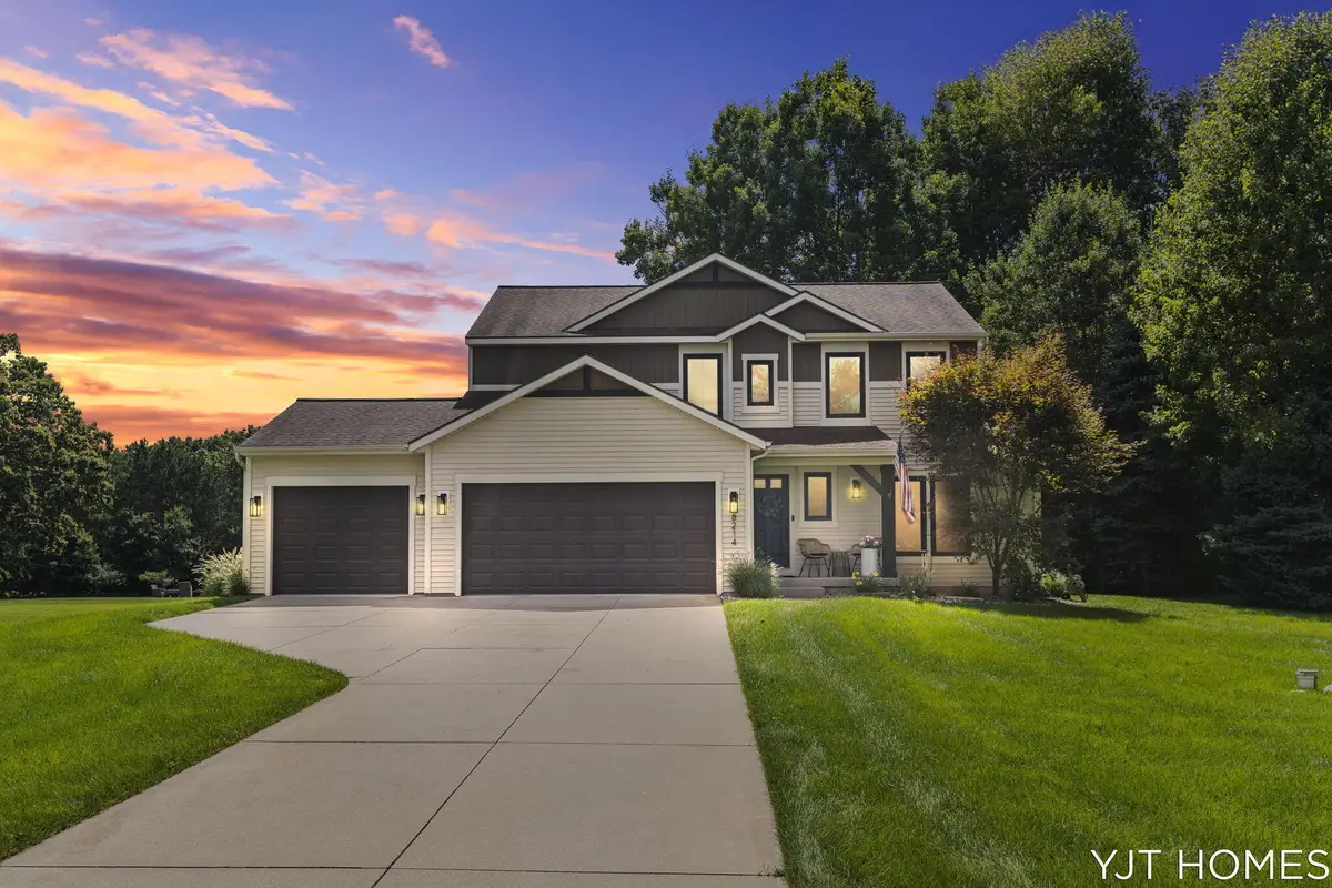 8214 48TH Street SE, Cascade, MI 49512 - Image #1