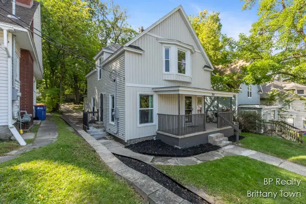 310 Sweet Street NE, GrandRapids, MI 49505