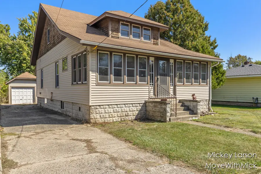 405 Lincoln Street, Coopersville, MI 49404 - Image #2