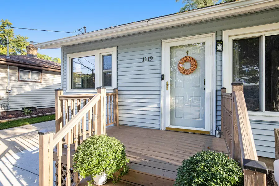 1119 Kentwood Drive NE, Grand Rapids, MI 49505 - Image #3