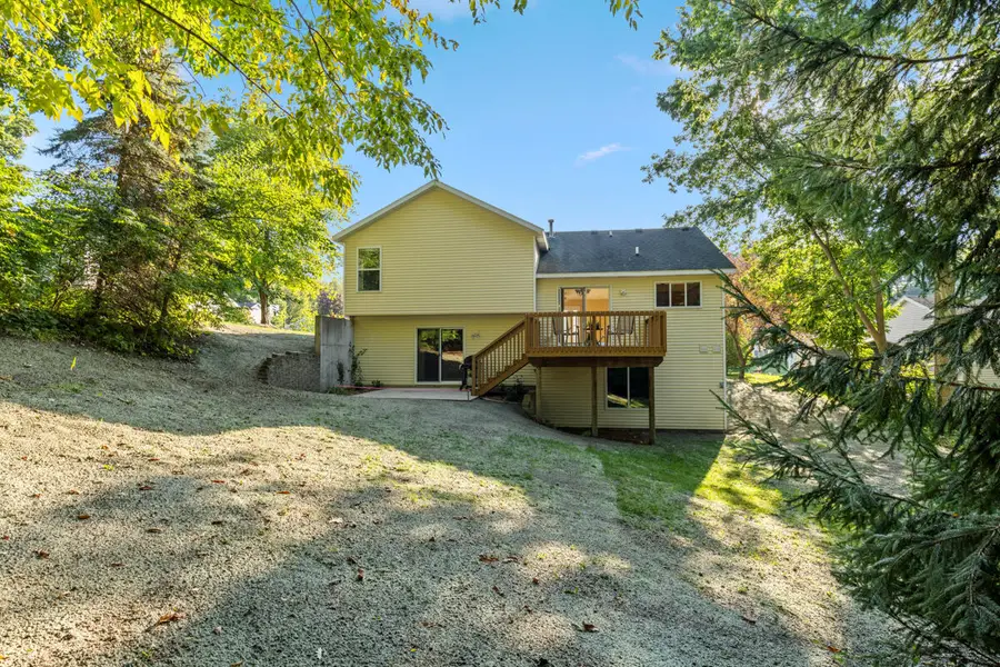 5819 Grand Oaks Drive NE, Plainfield, MI 49321 - Image #3