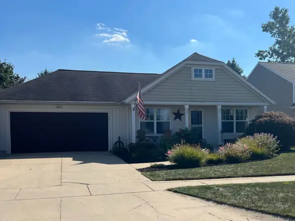 111 Foxtail Drive, Ionia, MI 48846