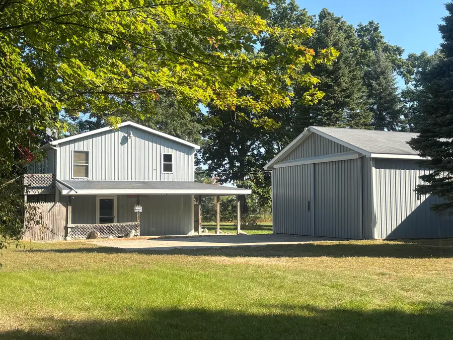 1170 Somers Road, Lyons, MI 48851 - #2