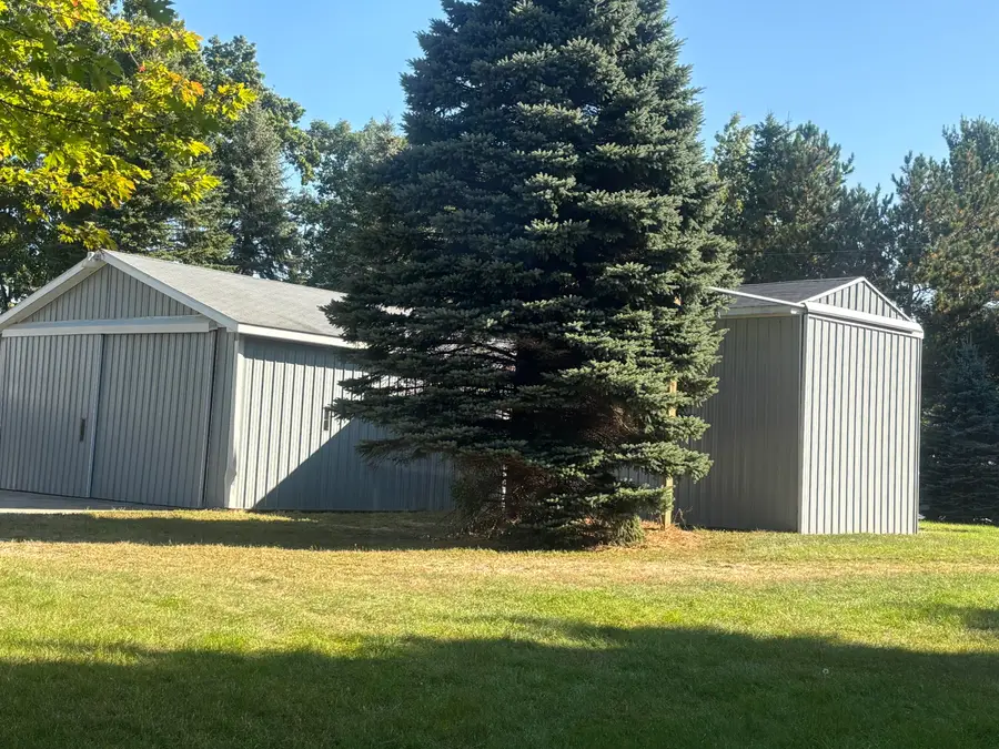 1170 Somers Road, Lyons, MI 48851 - #3