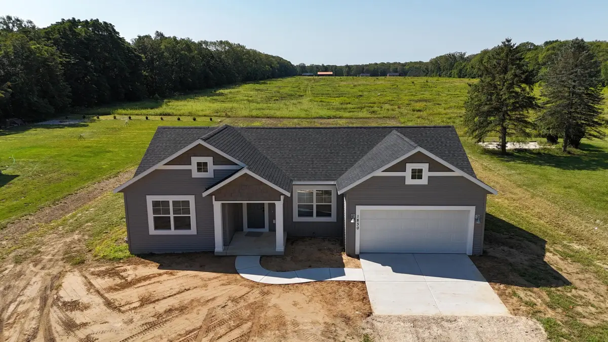 5480 84th Street SE, Caledonia, MI 49316 - #1