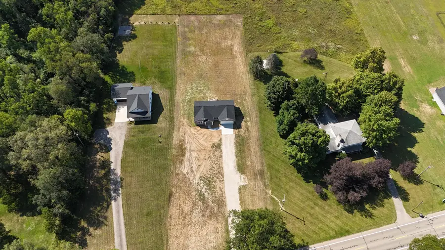 5480 84th Street SE, Caledonia, MI 49316 - #3