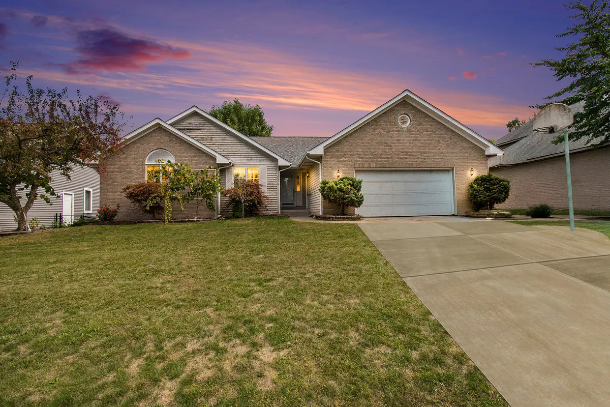 4576 Haywood Drive SE, Kentwood, MI 49512 - Image #1