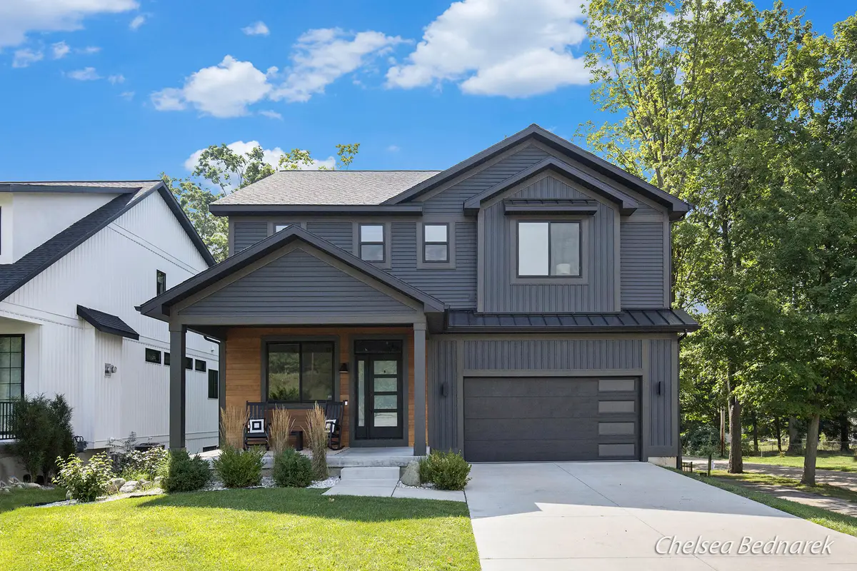 2726 Orange Avenue SE, Cascade, MI 49546 - Image #1