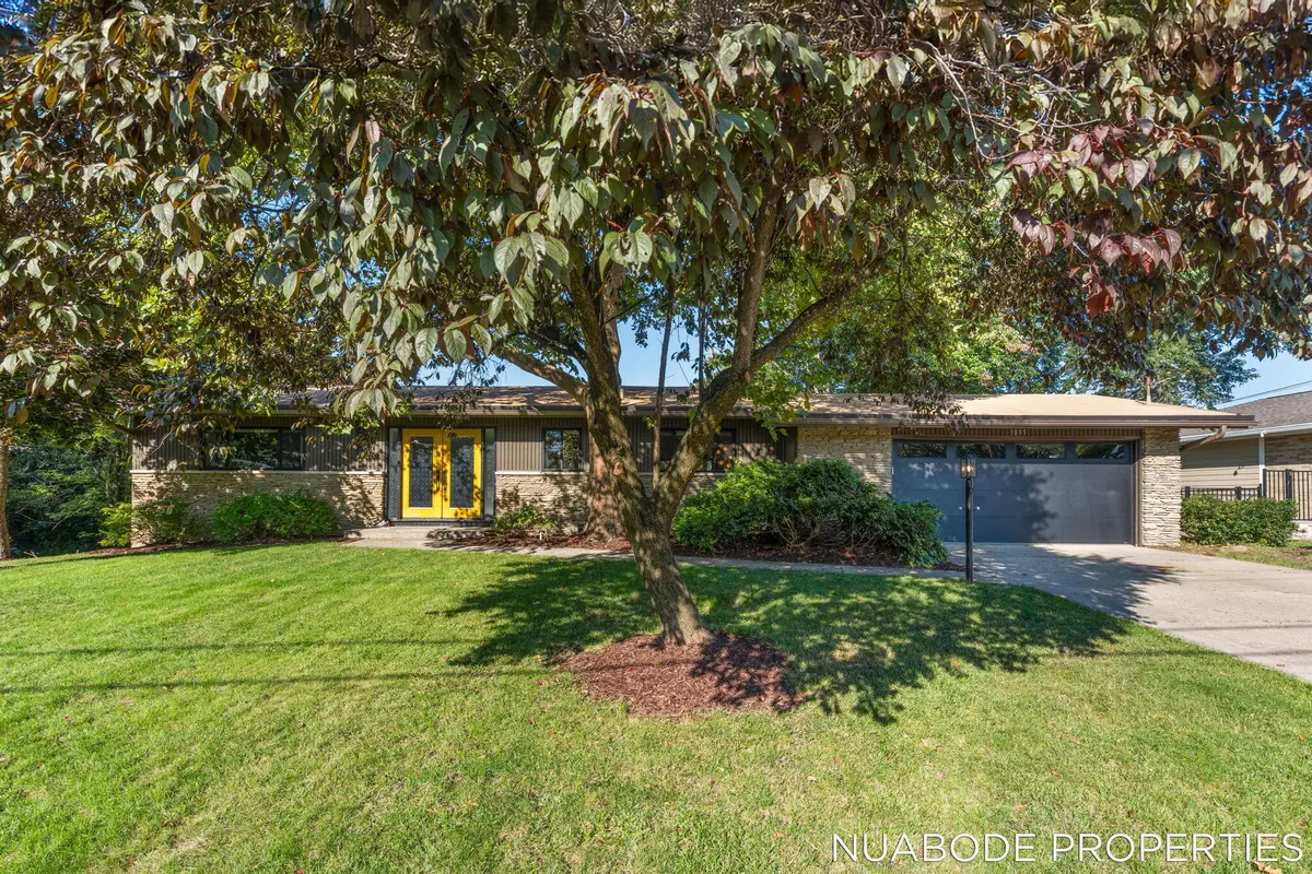 3895 Keeweenaw Drive NE, Northview, MI 49525 - Image #1
