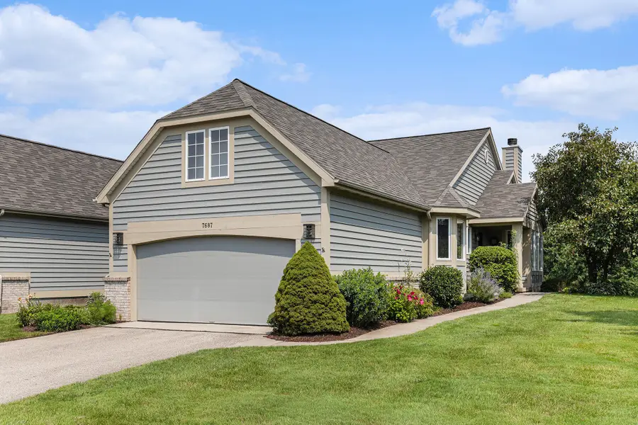 7687 Greenbrier Drive NE, Rockford, MI 49341 - Image #2