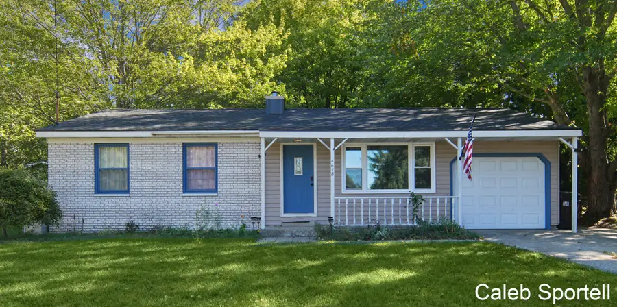 4676 Earl Street, Norton Shores, MI 49441 - Image #2