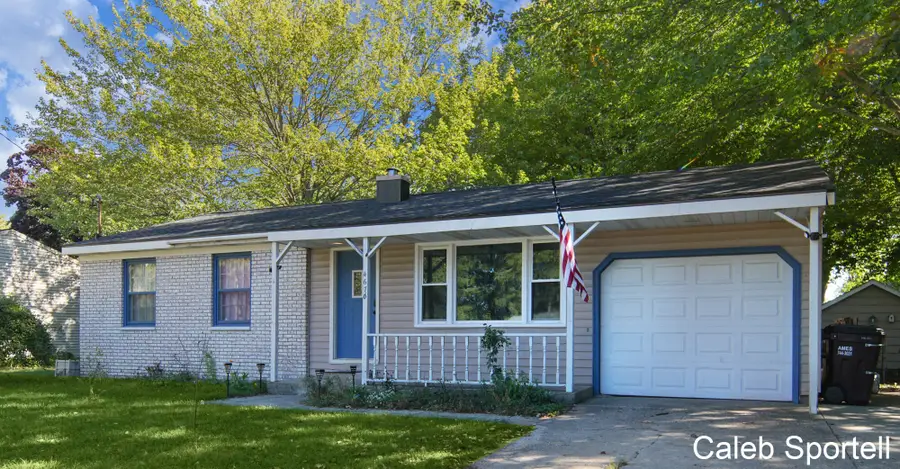 4676 Earl Street, Norton Shores, MI 49441 - Image #3