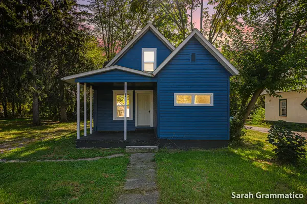 89 Somerset Avenue, BattleCreek, MI 49037