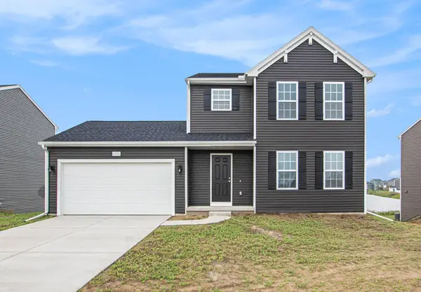 13702 Oasis Avenue, Holland, MI 49424