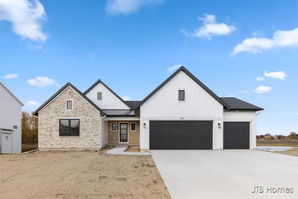 1901 Northfield Court SW, ByronCenter, MI 49315