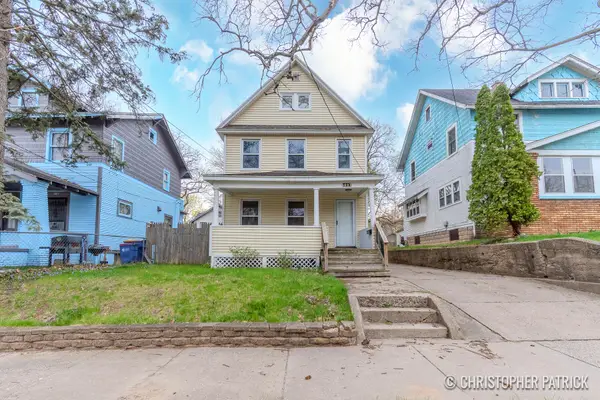 1007 Watkins Street SE, GrandRapids, MI 49507