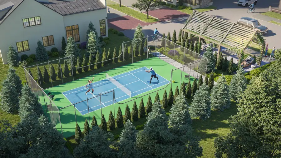 2229 Griggs Street SE Unit: 5, Grand Rapids, MI 49506 - Image #2