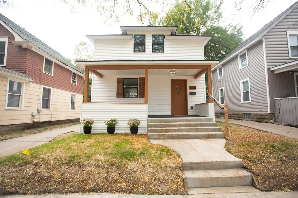 1138 Thomas Street SE, Grand Rapids, MI 49506 - Image #1