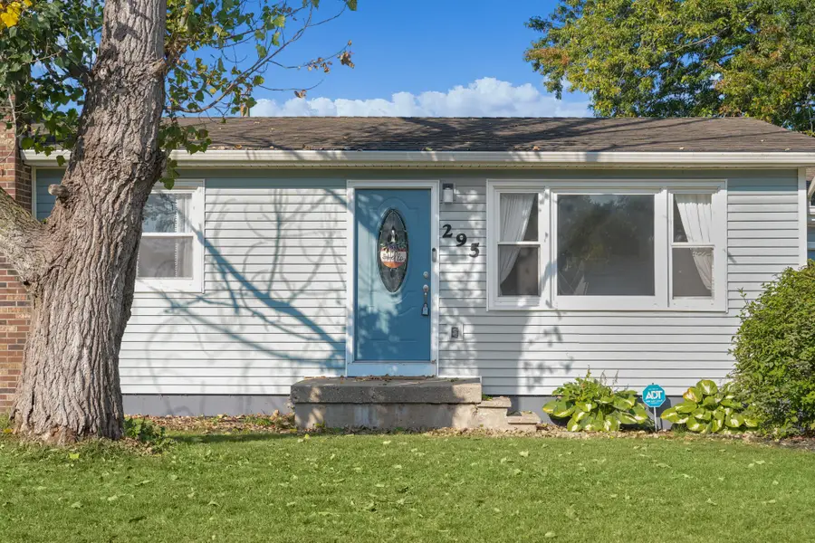 295 8th Street NE, Cedar Springs, MI 49319 - Image #2