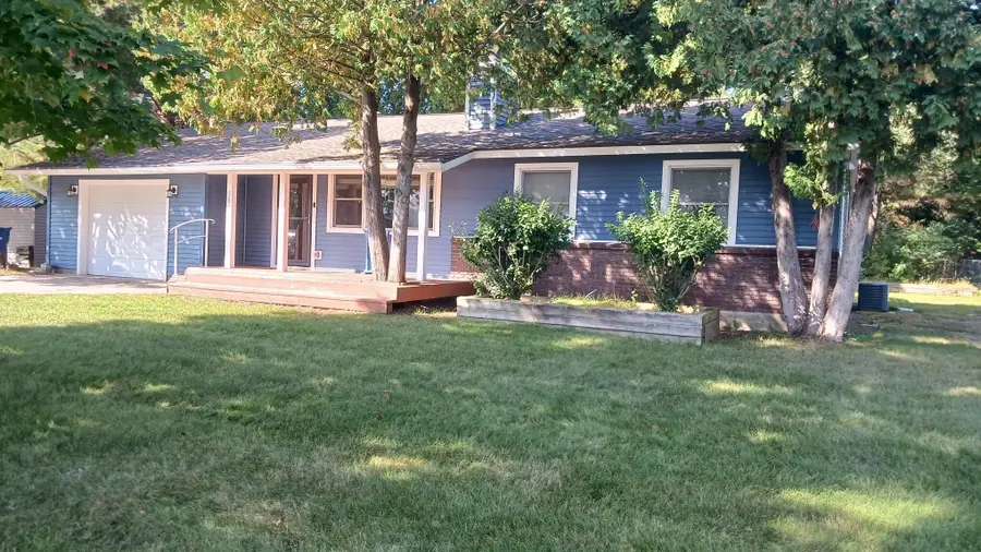 501 Green Acres Street, Bellaire, MI 49615 - #2
