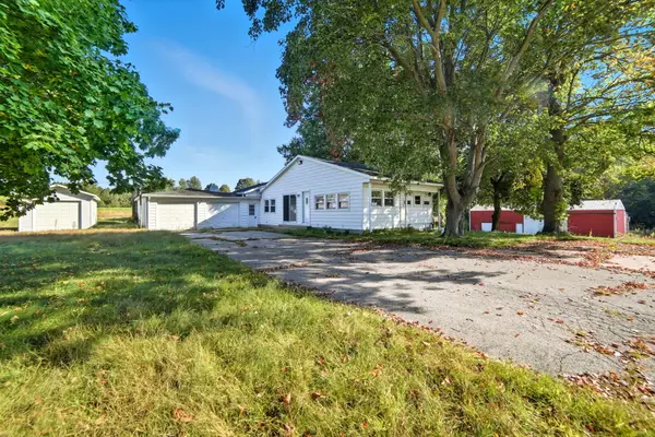 3350 Fighter Road, Hastings, MI 49058