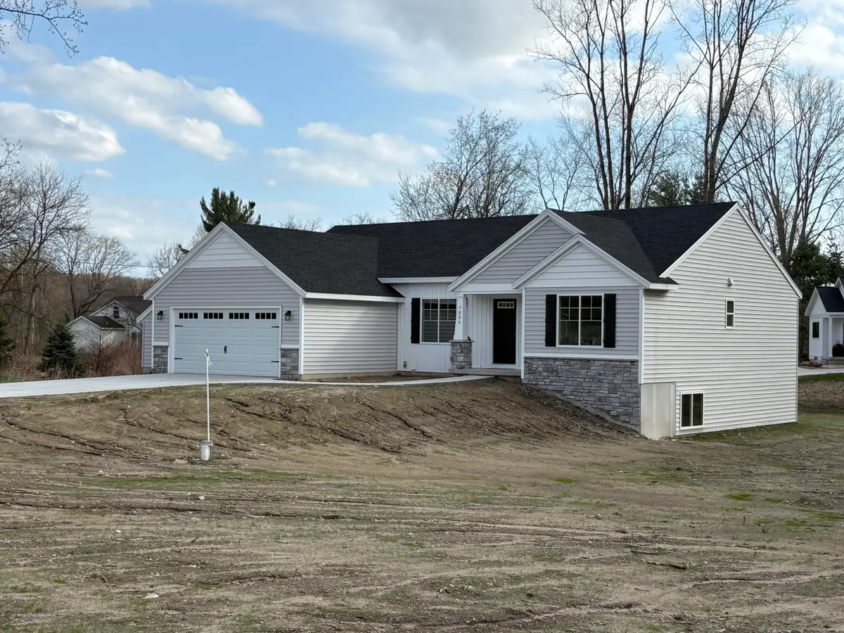 7884 Cannonsburg Road NE, Rockford, MI 49341 - #1