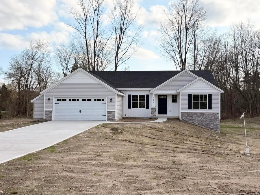 7884 Cannonsburg Road NE, Rockford, MI 49341 - #2