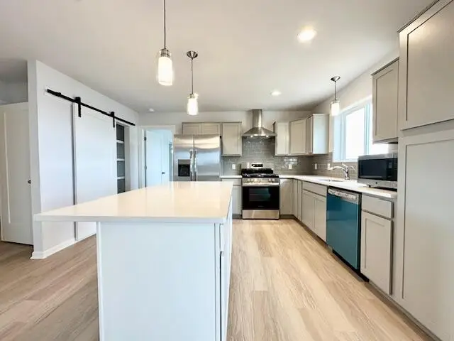 7884 Cannonsburg Road NE, Rockford, MI 49341 - #3