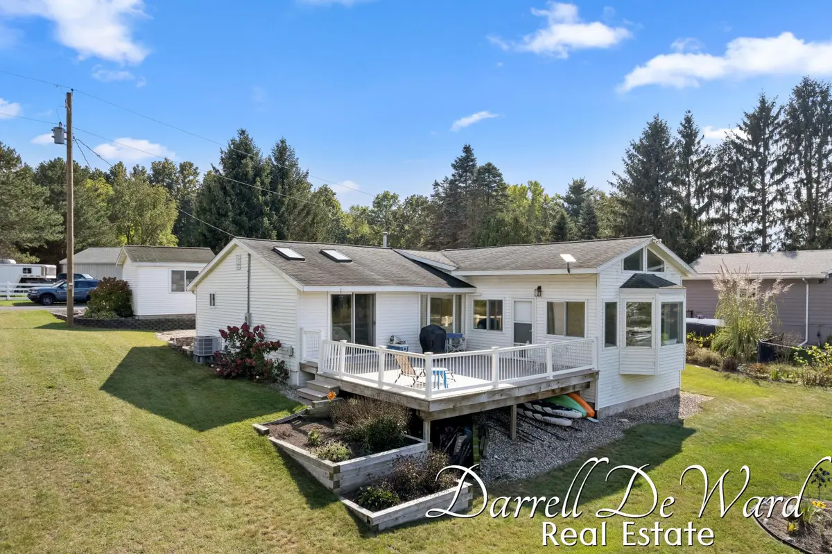 8293 Willson Drive, Middleville, MI 49333 - Image #1