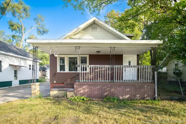 1168 E Apple Avenue, Muskegon, MI 49442