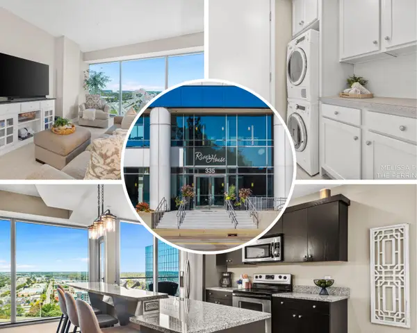 335 Bridge Street NW Unit: # 1703, GrandRapids, MI 49504