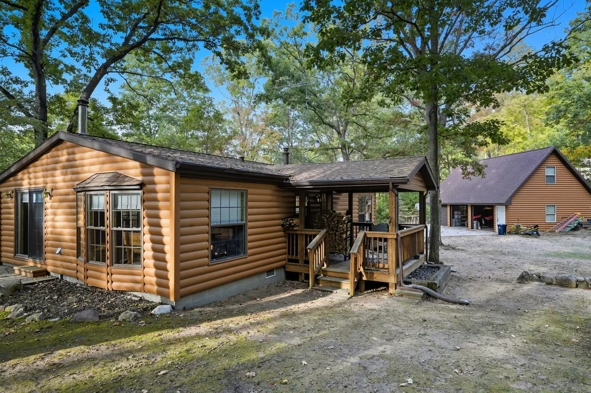 10368 Schwyz Drive, Cedar, MI 49677 - #1