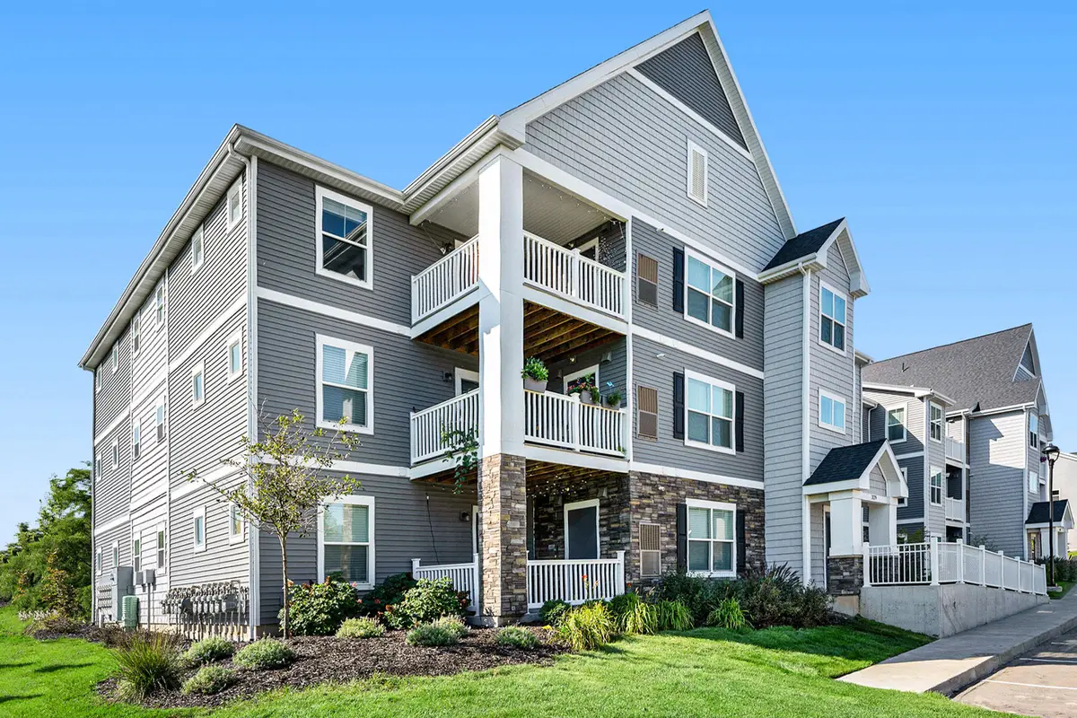 3179 Blairview Parkway SE Unit: A307, Kentwood, MI 49512 - Image #1